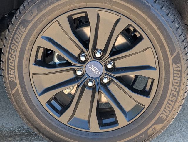 Used 2020 Ford F150 XL w/ Equipment Group 101A Mid image 11