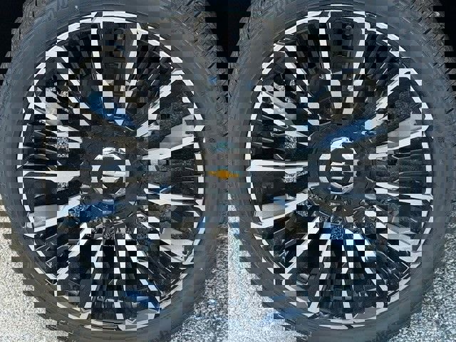 New 2025 Chevrolet Tahoe High Country image 11