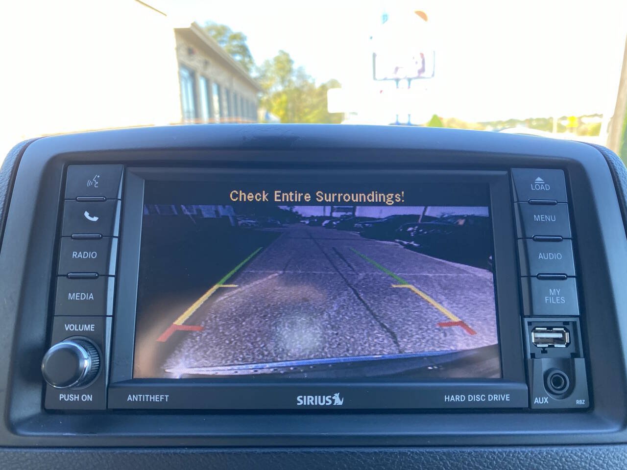 Used 2018 Dodge Grand Caravan SXT FWD image 36