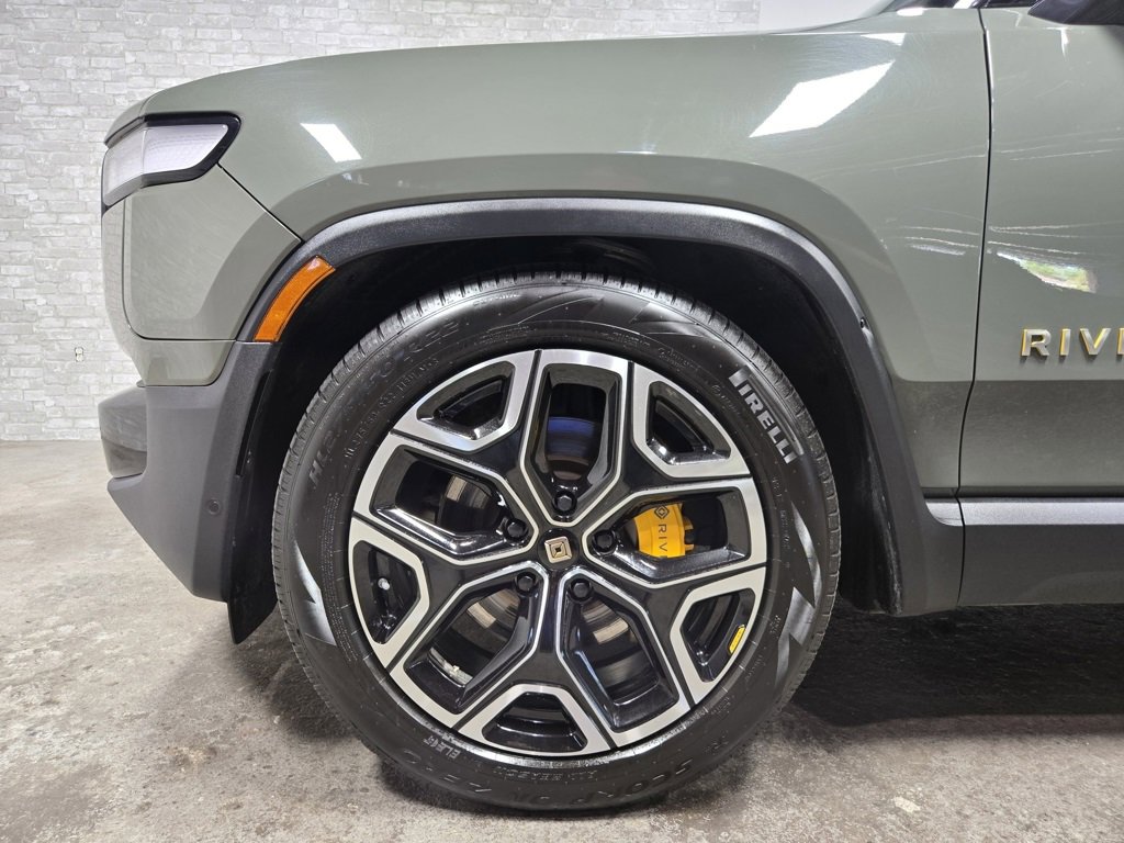 Used 2022 Rivian R1S Launch Edition image 63