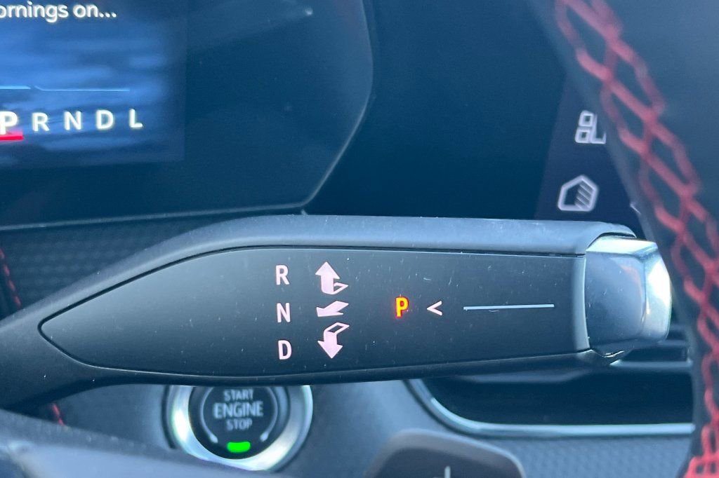 Used 2025 Chevrolet Equinox RS w/ Safety and Technology Package AWD/4WD image 19