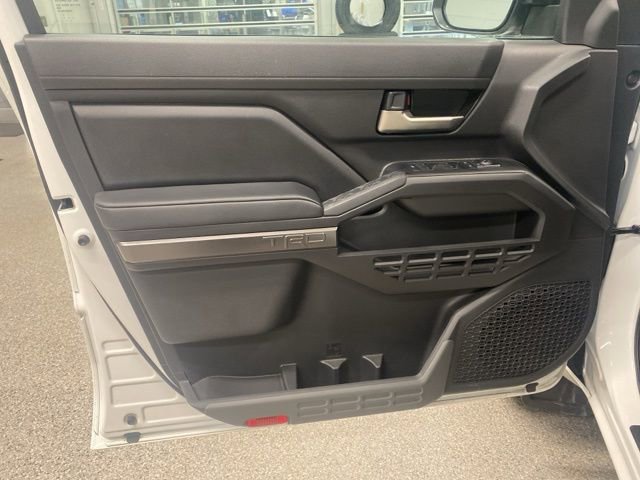 Used 2024 Toyota Tacoma TRD Sport image 27