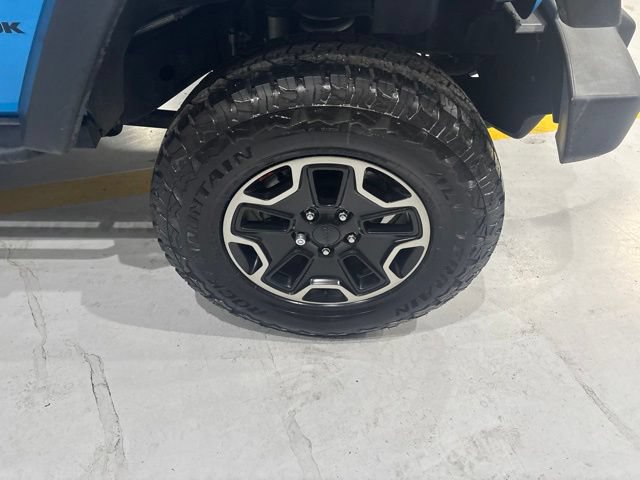 Used 2018 Jeep Wrangler Sport AWD/4WD image 30