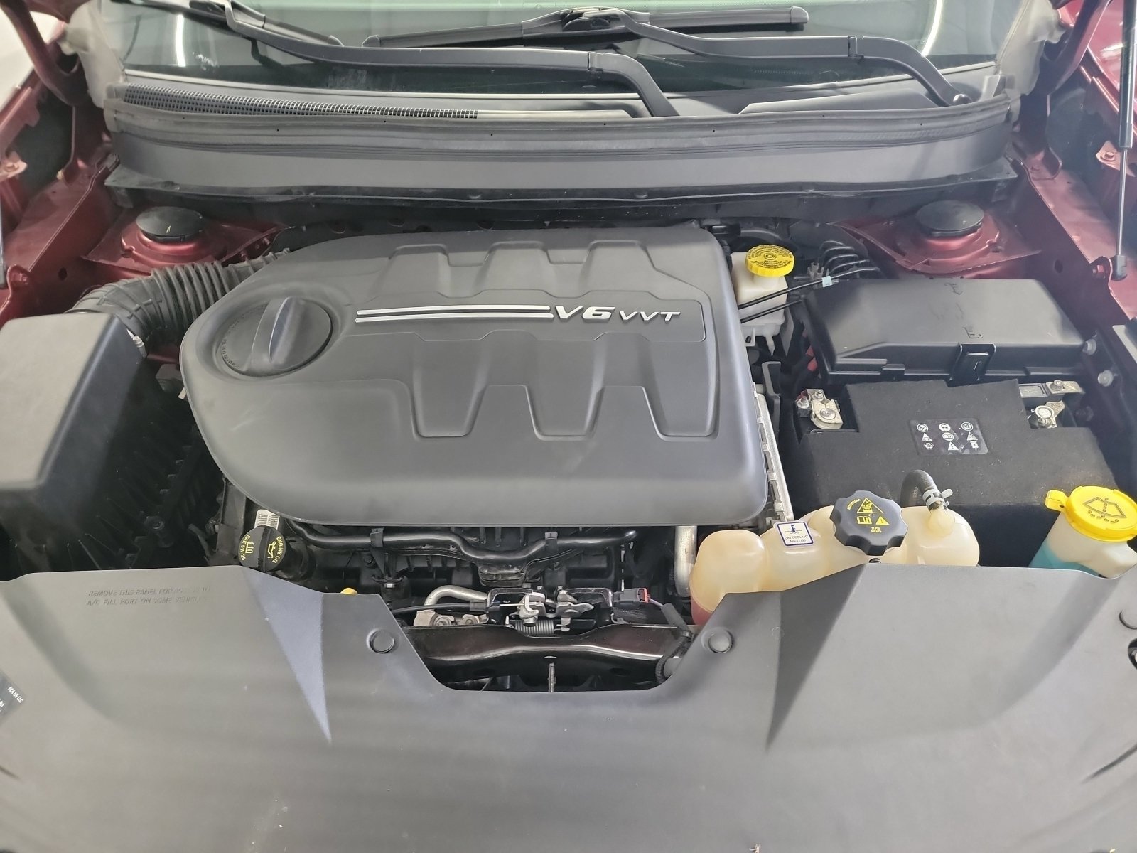 Used 2020 Jeep Cherokee Limited AWD/4WD image 24