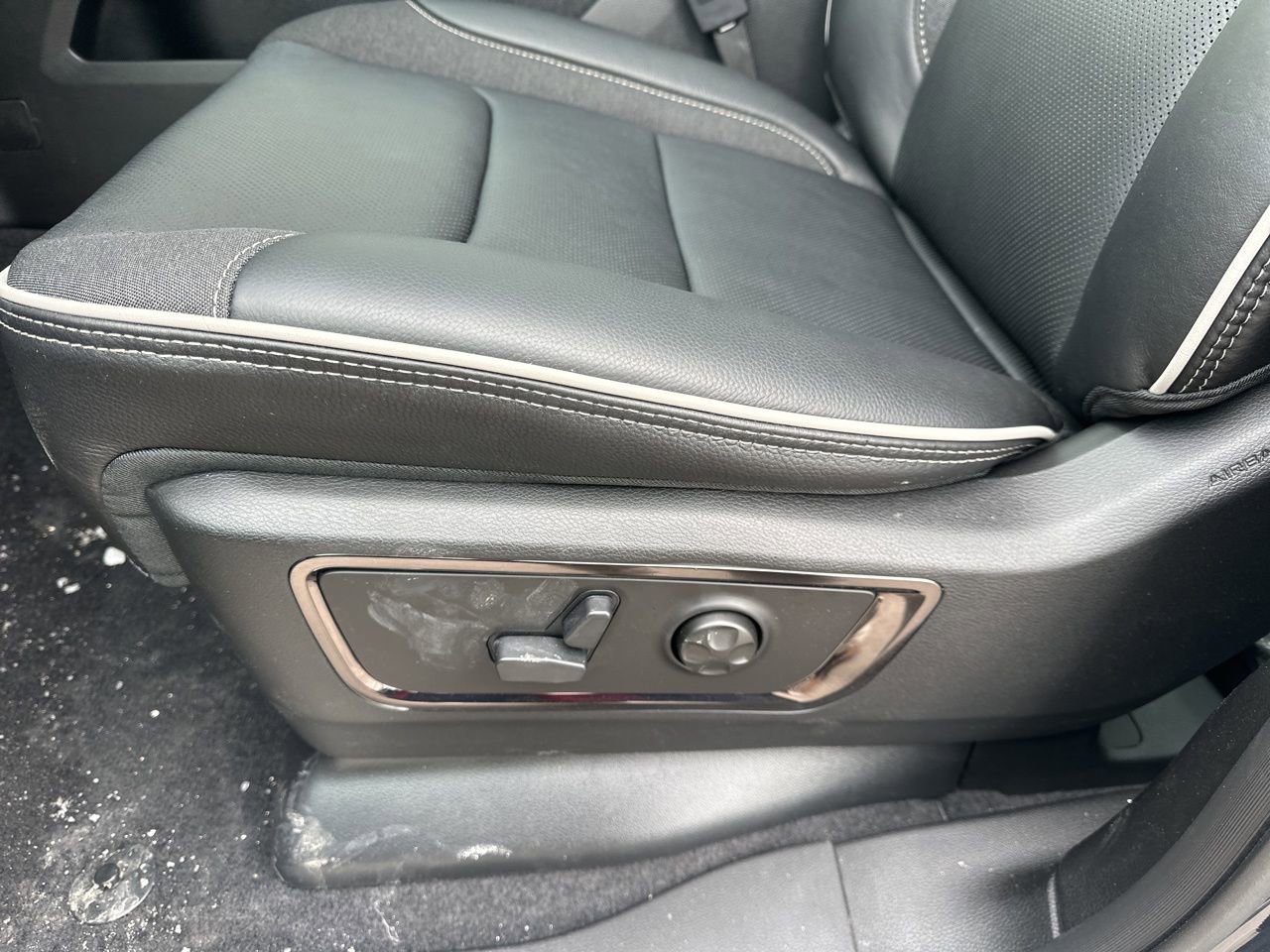 New 2026 RAM 1500 Limited image 14