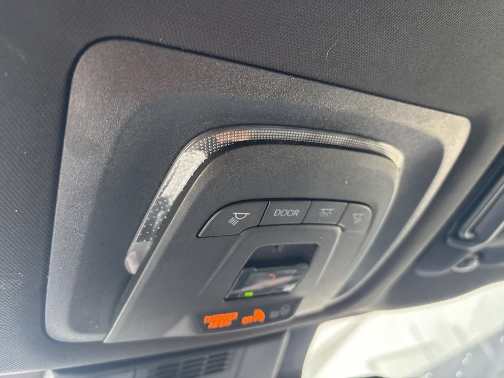 Certified 2023 Subaru Solterra AWD image 22