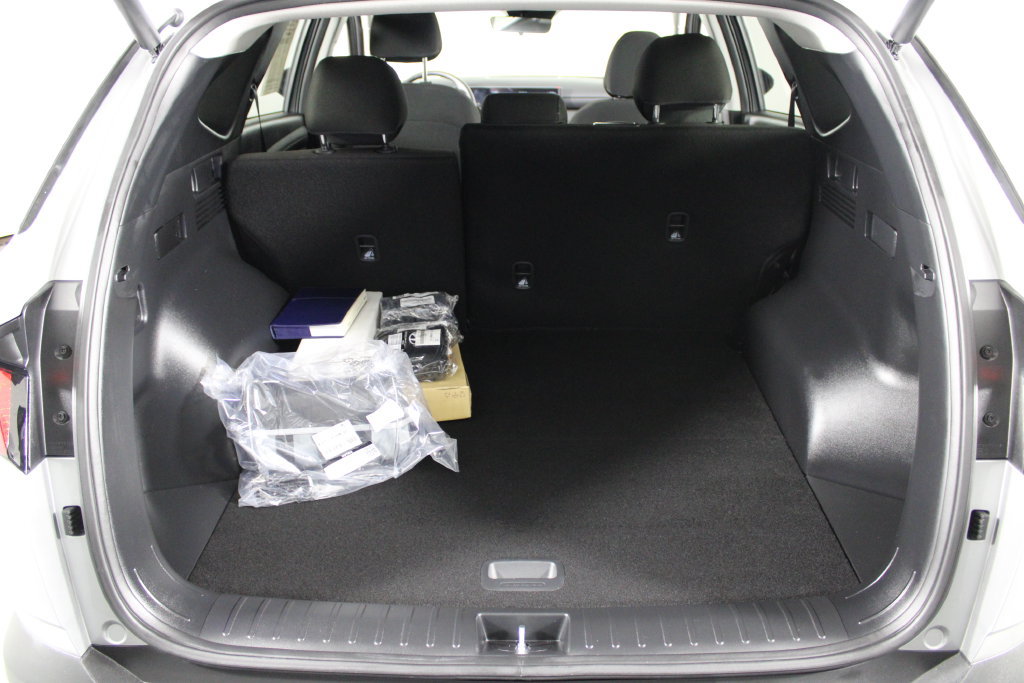 Certified 2026 Hyundai Tucson SEL FWD image 17
