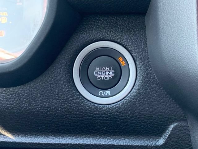 Used 2025 RAM 1500 Rebel w/ Rebel Level 1 Equipment Group AWD/4WD image 17