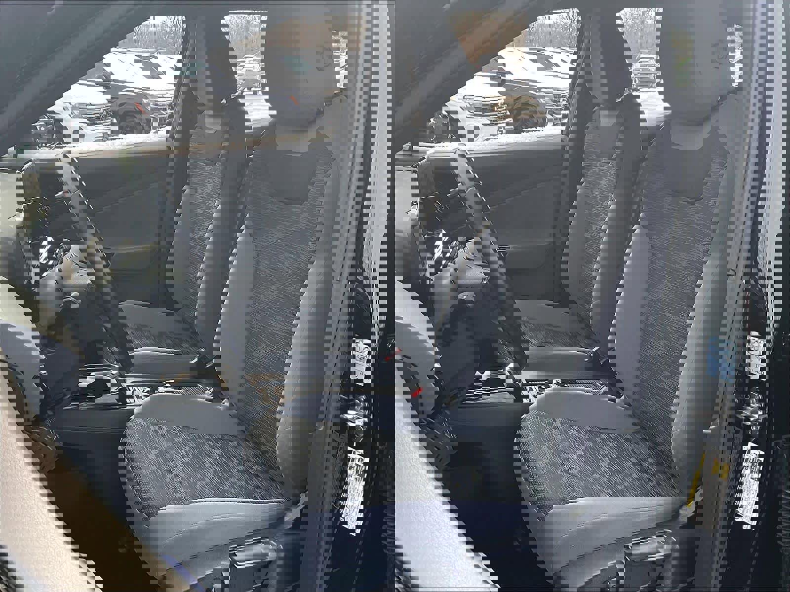 Used 2021 Volkswagen ID.4 Pro image 9