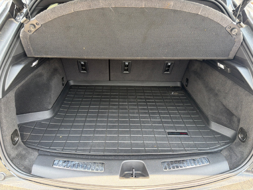 Used 2025 Cadillac XT4 Sport FWD image 18