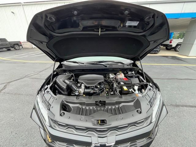 Used 2024 Chevrolet Blazer LT image 17