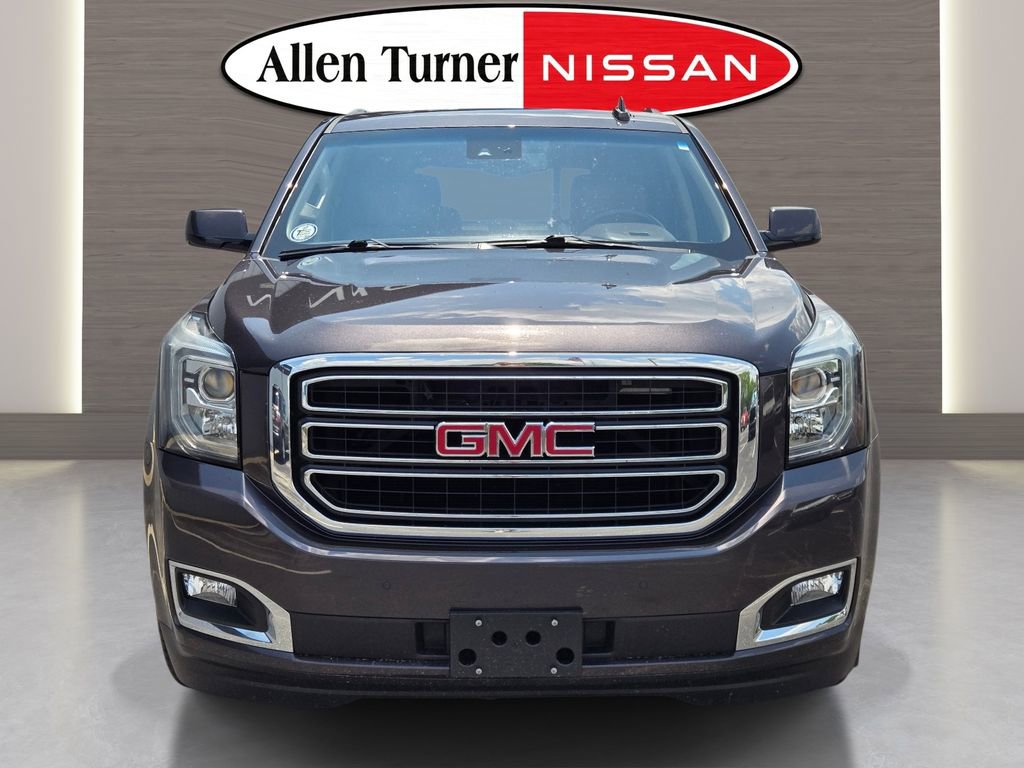 Used 2016 GMC Yukon SLT w/ Open Road Package RWD image 14