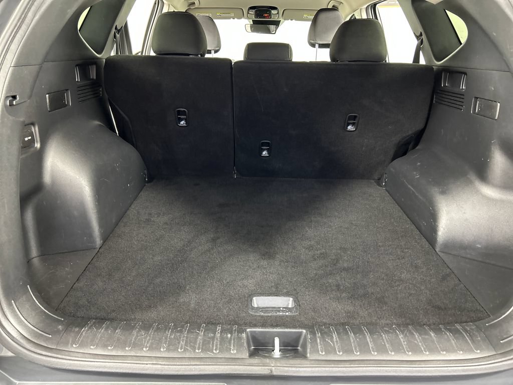 Used 2024 Hyundai Tucson SEL FWD image 18