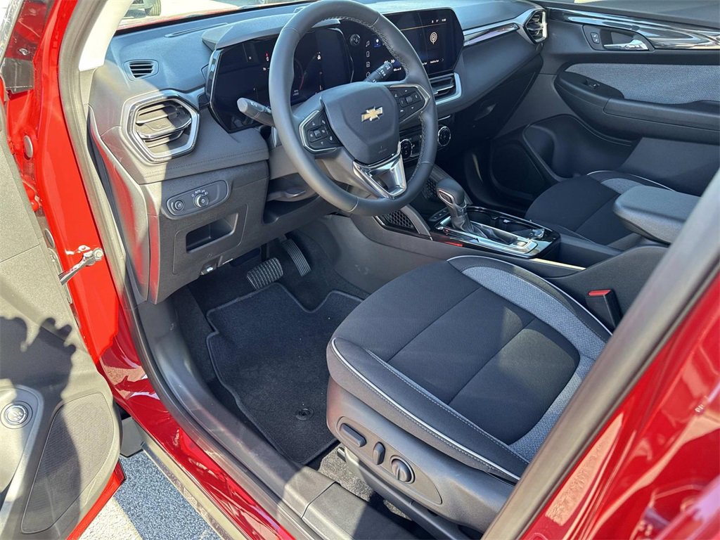 New 2026 Chevrolet TrailBlazer LT w/ Convenience Package image 10