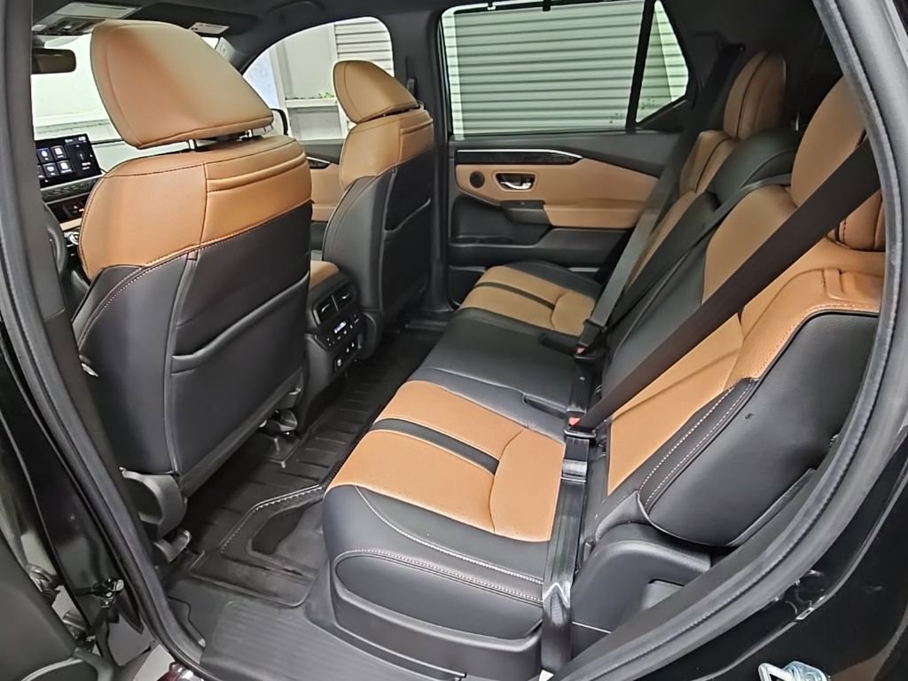 Used 2026 Honda Passport TrailSport Elite image 34