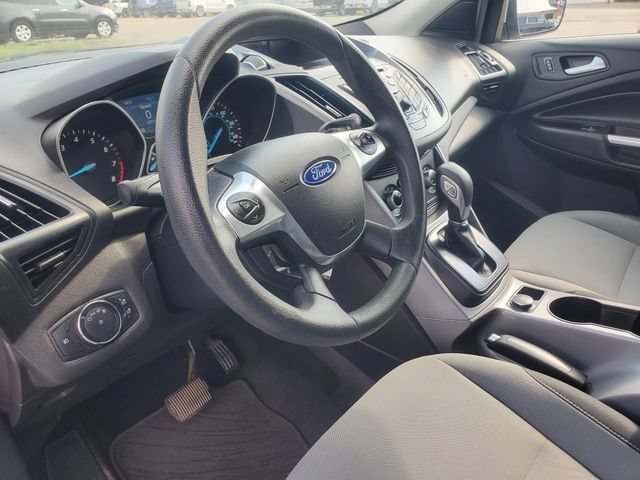 Used 2015 Ford Escape SE AWD/4WD image 13
