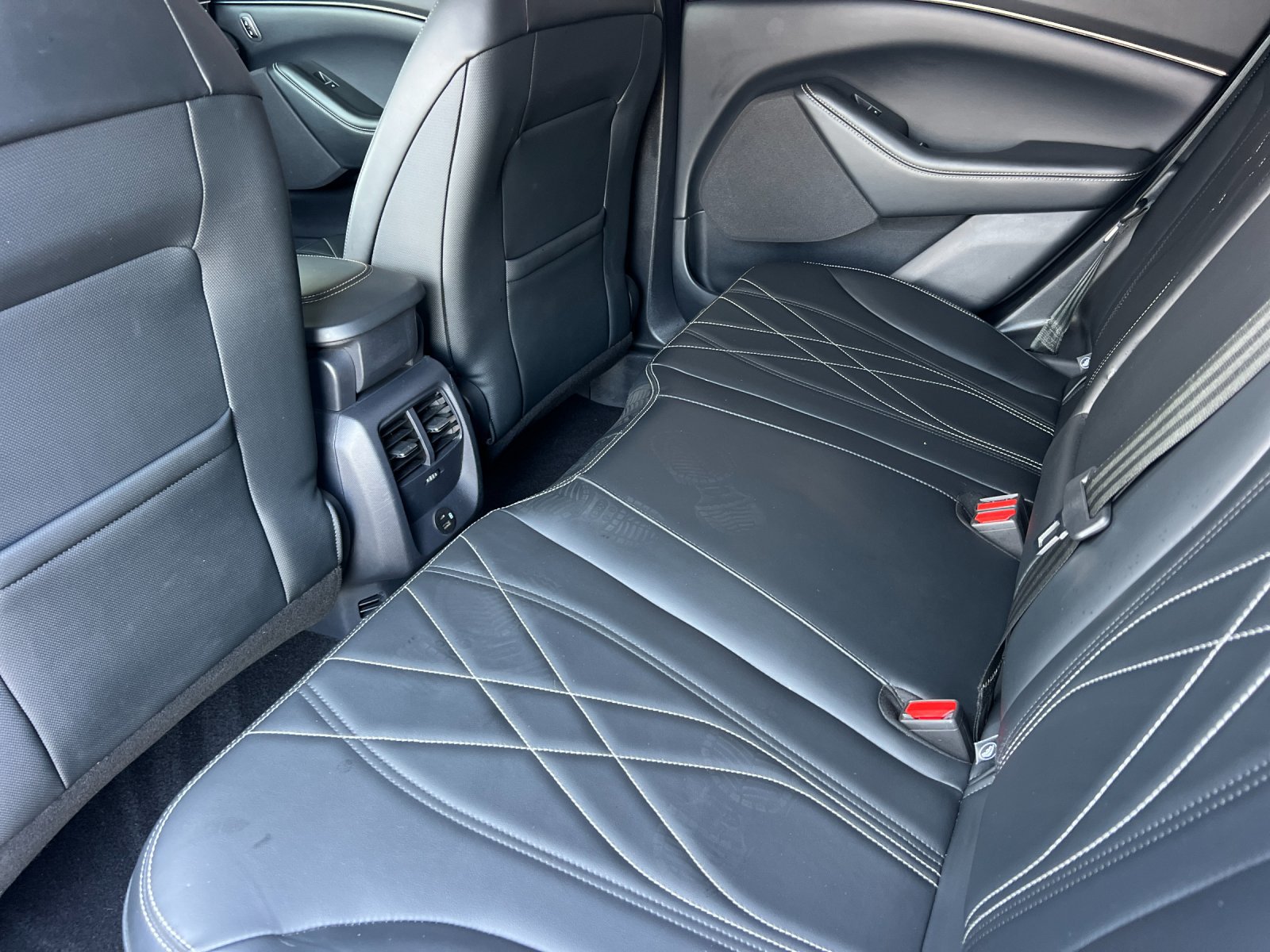 Used 2023 Ford Mustang Mach-E Select RWD image 12