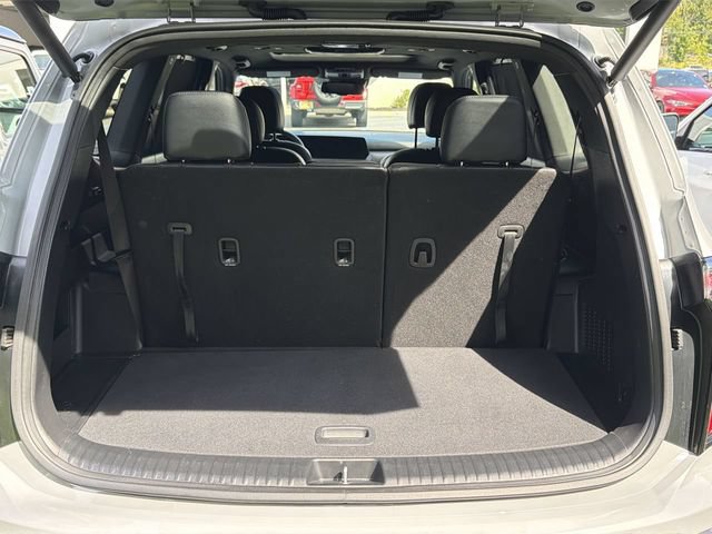 Used 2025 Kia Telluride EX X-Line AWD/4WD image 28