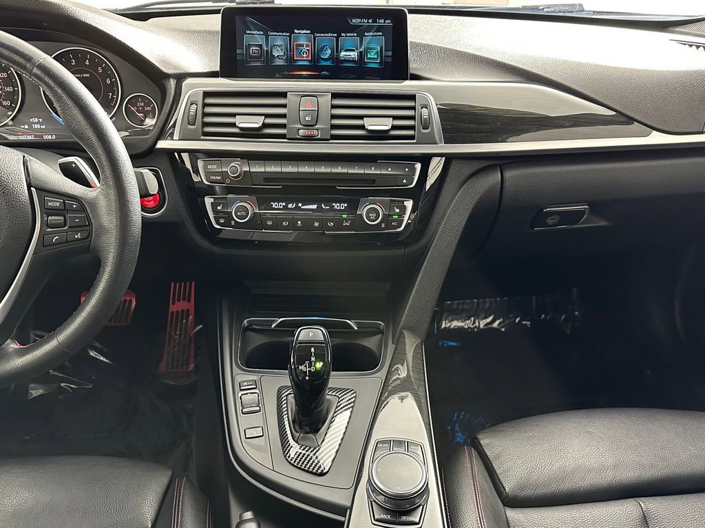 Used 2017 BMW 330i xDrive Sedan image 22