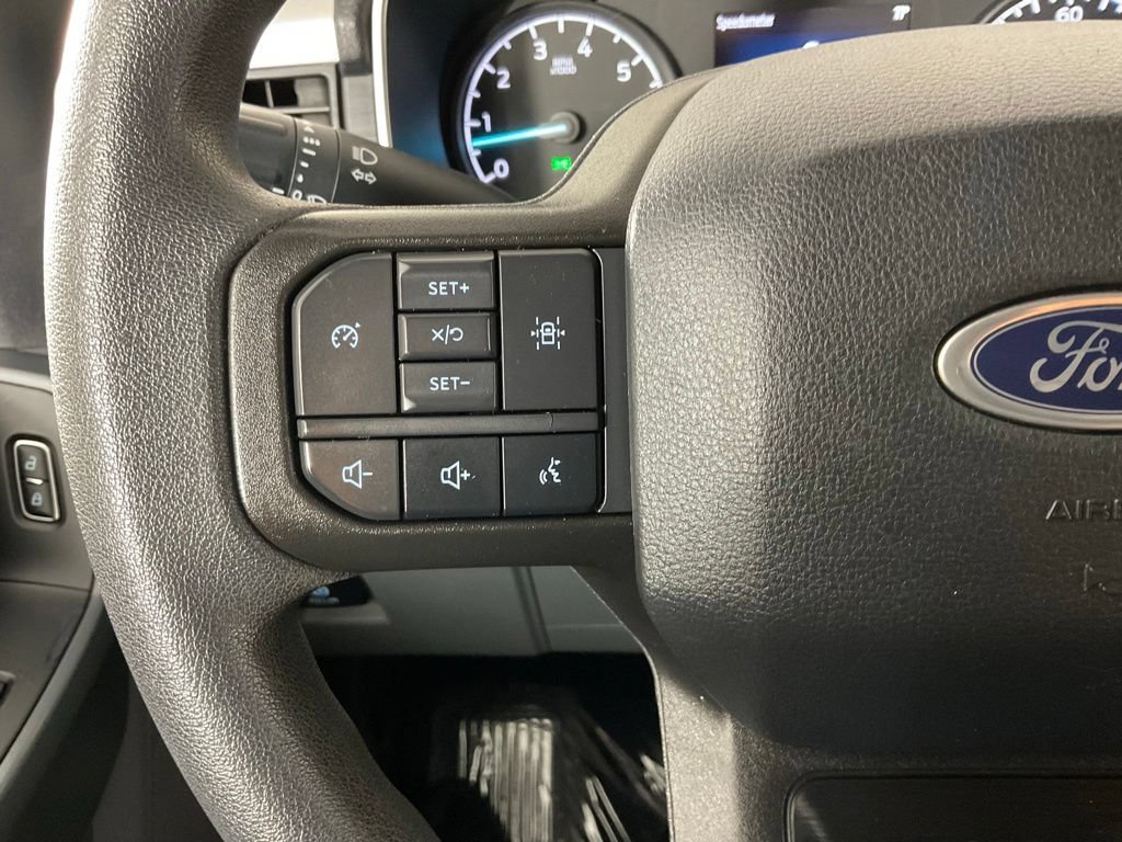 Certified 2023 Ford F150 XLT AWD/4WD image 23