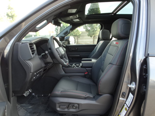 New 2026 Toyota Tundra TRD Pro image 11