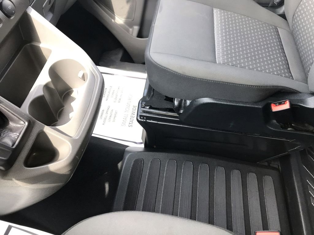 Used 2023 Ford Transit 350 XLT RWD image 21