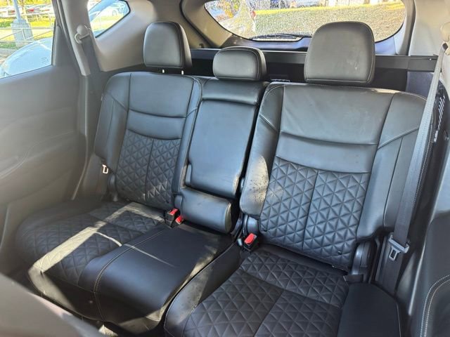 Used 2024 Nissan Murano Platinum w/ Cargo Package image 23
