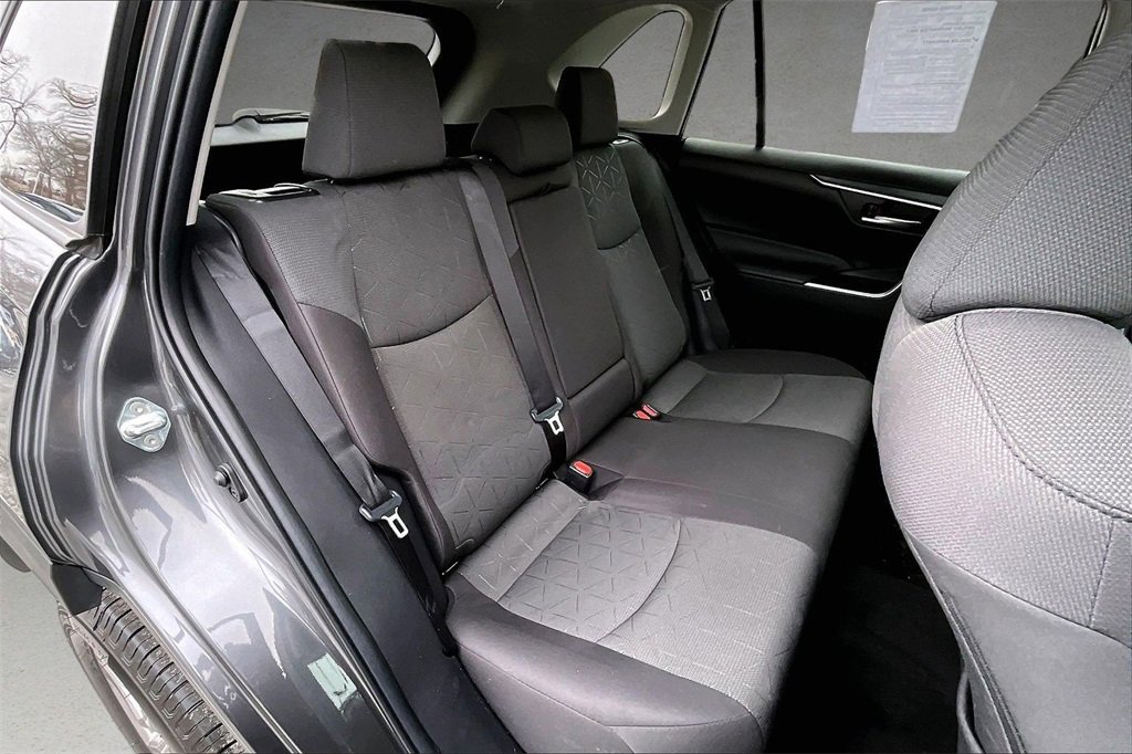 Used 2023 Toyota RAV4 XLE w/ Convenience Package image 25