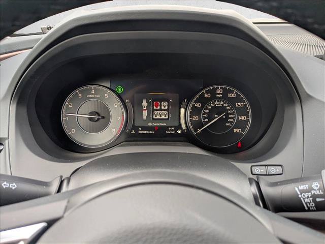 New 2026 Acura RDX SH-AWD w/ Technology Package image 11