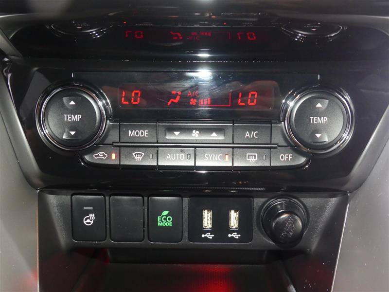 Used 2022 Mitsubishi Eclipse Cross SEL AWD/4WD image 36