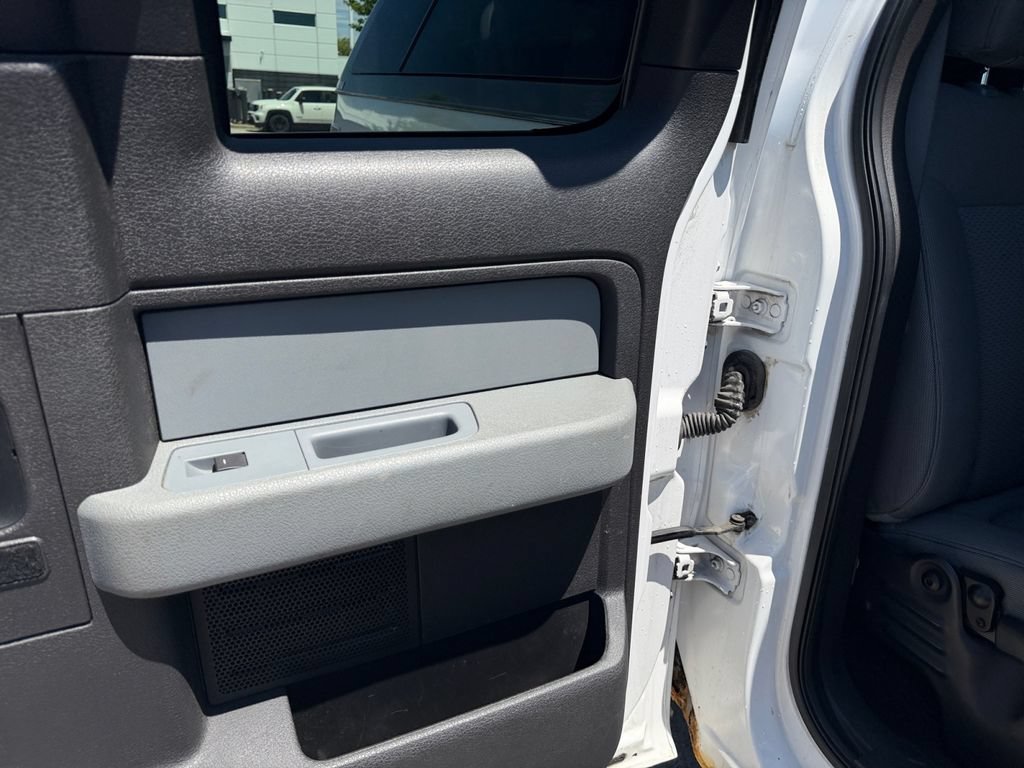 Used 2014 Ford F150 XLT w/ Trailer Tow Package AWD/4WD image 29
