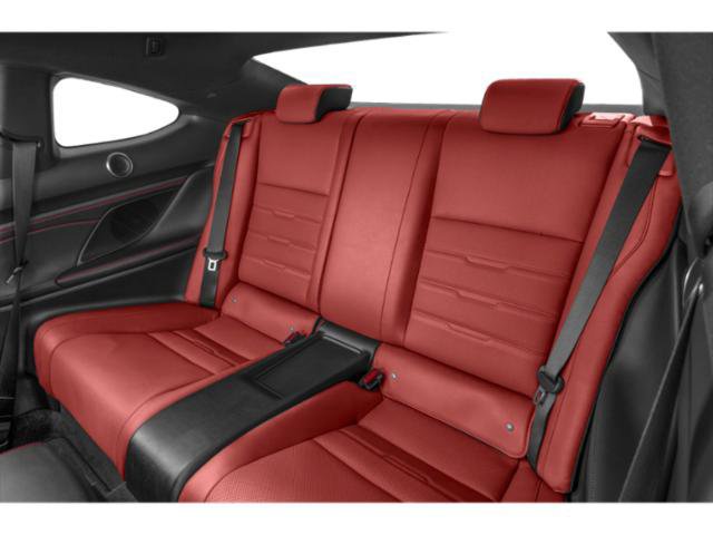 Used 2022 Lexus RC 350 F Sport RWD image 13