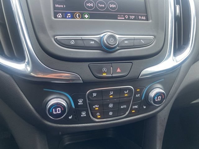 Used 2023 Chevrolet Equinox LT FWD image 27