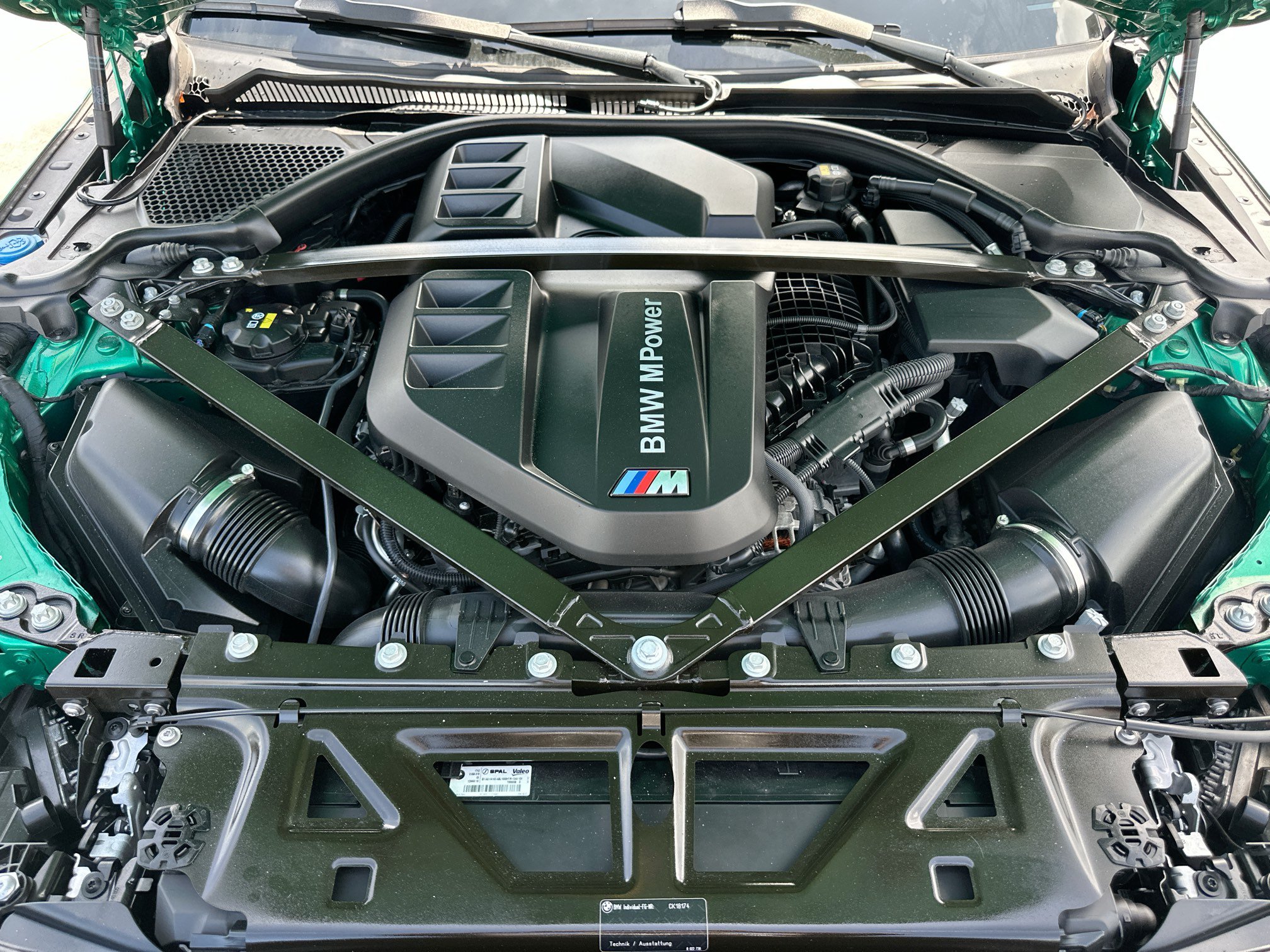 Used 2022 BMW M4 xDrive Competition w/ Executive Package AWD/4WD image 33