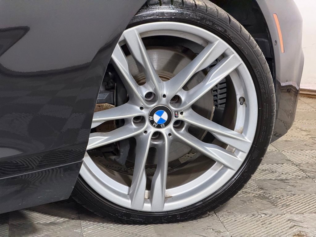 Used 2018 BMW 650i Gran Coupe xDrive w/ M Sport Plus Edition AWD/4WD image 2