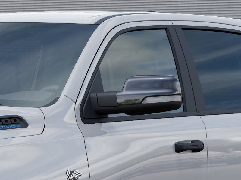 New 2026 RAM 1500 Big Horn AWD/4WD image 13