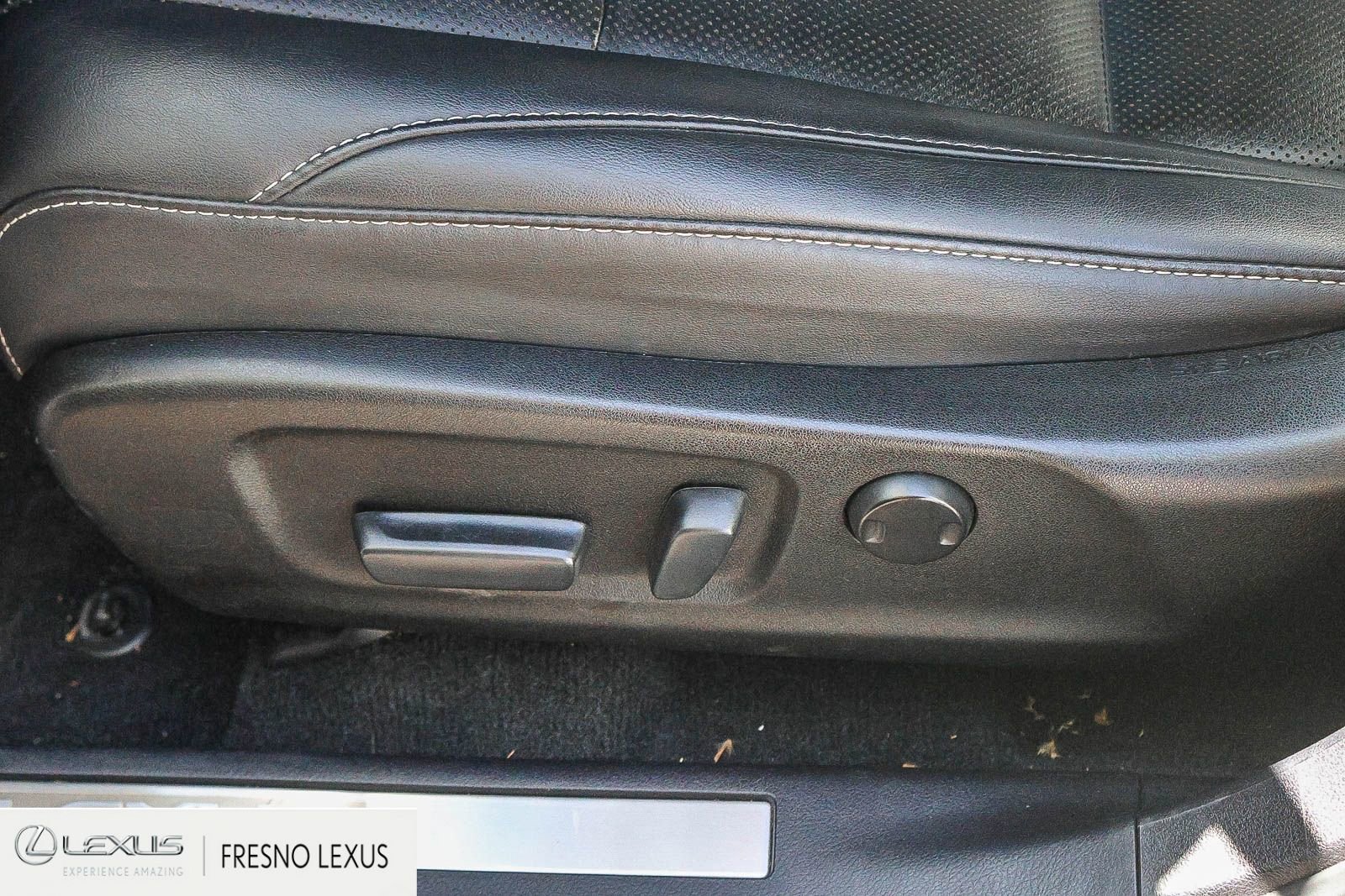 Used 2017 Lexus RX 350 AWD image 21