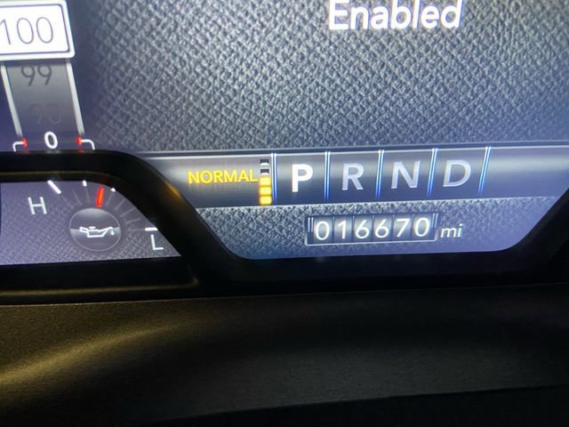 Certified 2022 RAM 1500 Limited image 19