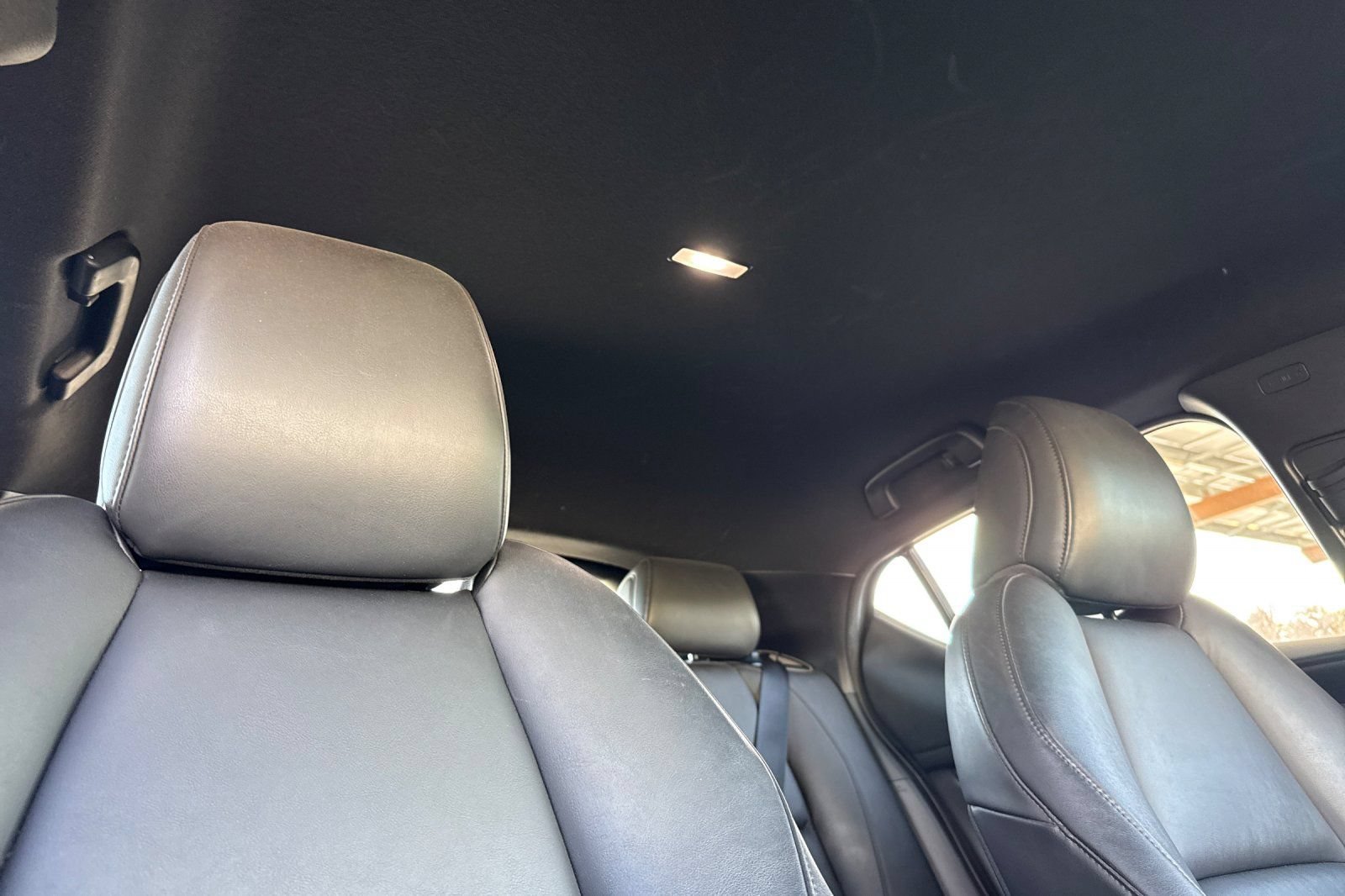 Used 2025 MAZDA MAZDA3 s Sport FWD image 23