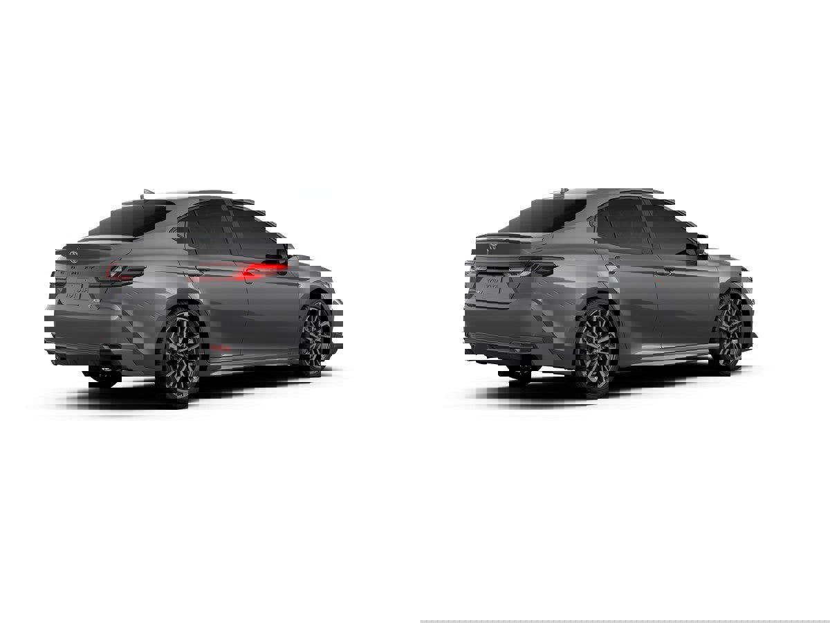 New 2026 Toyota Camry XSE image 10