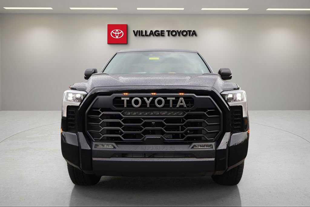 New 2026 Toyota Tundra TRD Pro image 8