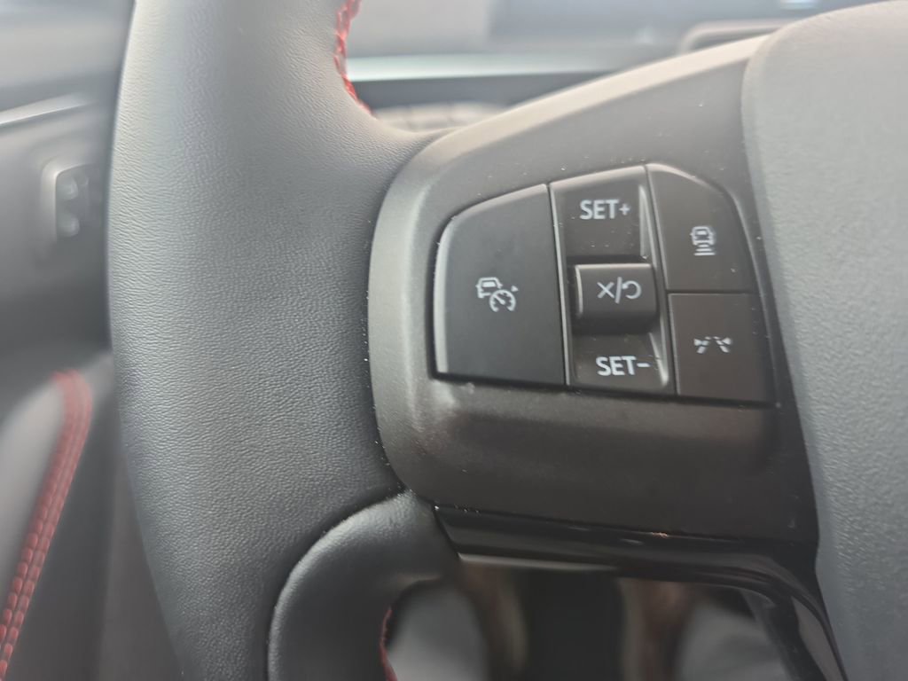 Certified 2025 Ford Mustang Mach-E Premium w/ Sport Appearance Package RWD image 24