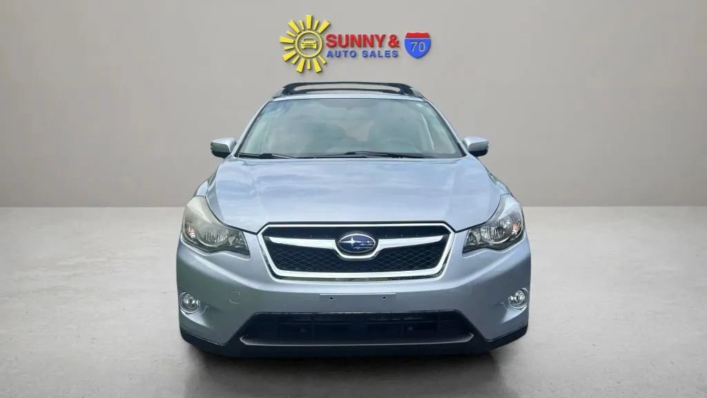 Used 2015 Subaru Crosstrek 2.0i Limited w/ Popular Package #2 AWD/4WD image 3