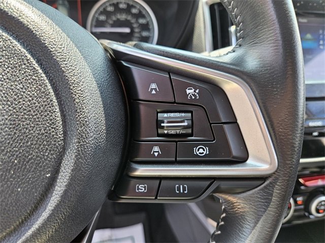 Used 2021 Subaru Forester Premium image 26