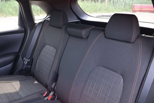 Used 2024 Honda HR-V Sport image 15