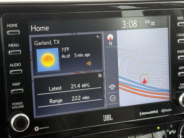 Used 2021 Toyota Highlander Limited image 21