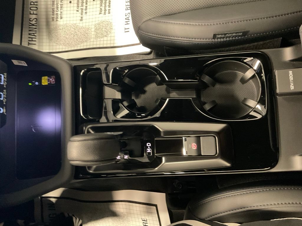 New 2026 Subaru Forester Limited AWD/4WD image 16