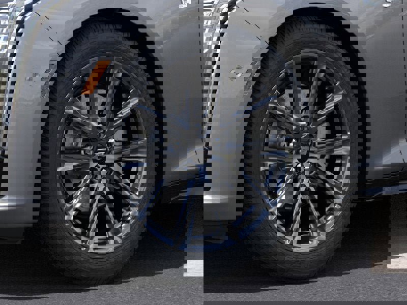 New 2025 Cadillac CT5 Sport w/ Sun And Sound Package image 9