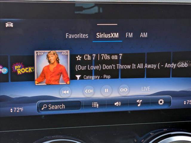 Certified 2025 Mercedes-Benz GLB 250 image 12