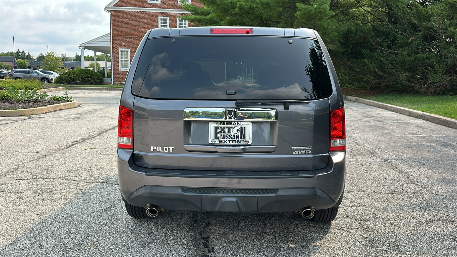 Used 2015 Honda Pilot SE image 6